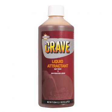 Dynamite Baits - The Crave - Liquid Re-hydration Liquid