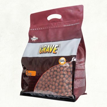 Dynamite Baits - 5KG Shelf Life The Crave