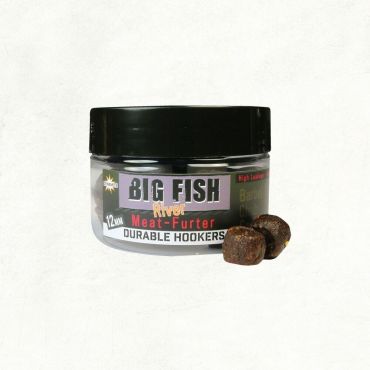 Dynamite Baits - Big Fish River Durable Hooker - Meat-Furter