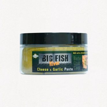 Dynamite Baits - Big Fish River Paste - Cheese and Garlic