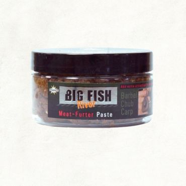 Dynamite Baits - Big Fish River Paste - Meat-Furter