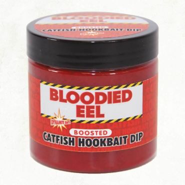 Dynamite Baits - Bloodied Eel Dip 270ml