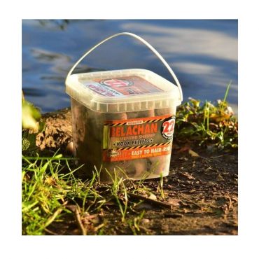 Dynamite Baits - Catfish Hookers - Belachan
