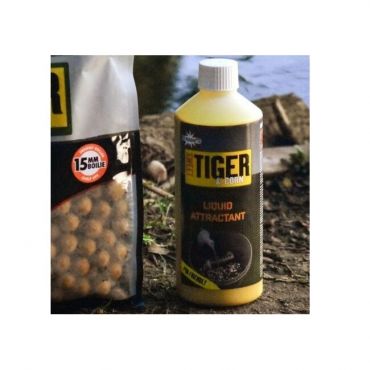 Dynamite Baits - Liquid Attractant - Sweet Tiger & Corn - 500ml