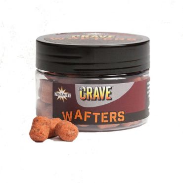 Dynamite Baits - Wafter - Crave 15mm Dumbells