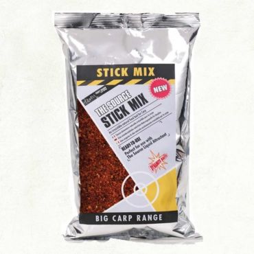 Dynamite Baits - Source Stick Mix