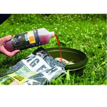 Dynamite Baits - Zig Oil - 1L