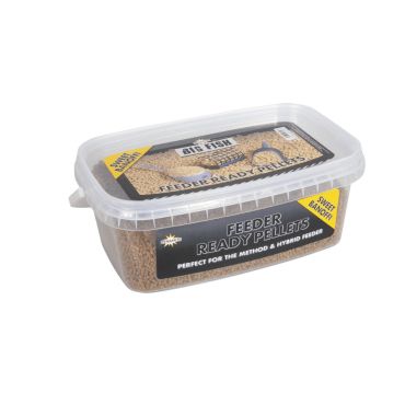Dynamite Baits - Big Fish Feeder Ready Pellets - 1.2kg