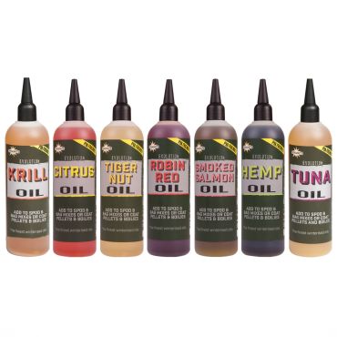 Dynamite Baits - Evolution Oil 300ml