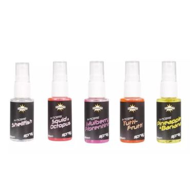 Dynamite Baits - N-Ticers Spray 30ml
