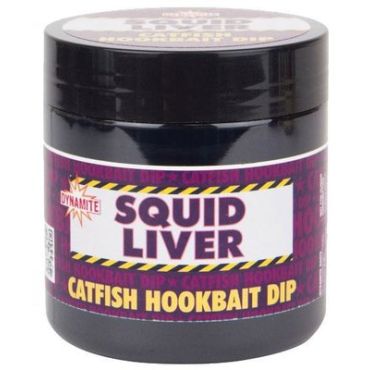Dynamite Baits - Squid Liver Dip 270ml