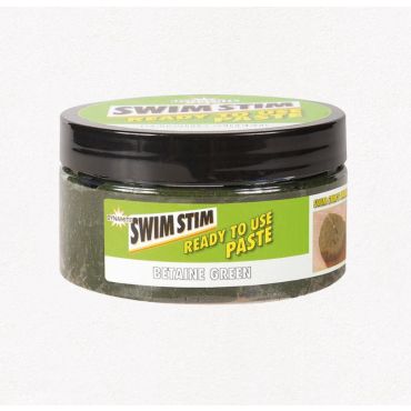 Dynamite Baits - Swim Stim Betaine Green Ready Paste - 500g