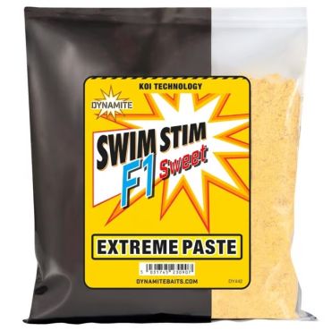 Dynamite Baits - Swim Stim F1 Sweet Extreme Paste 500g