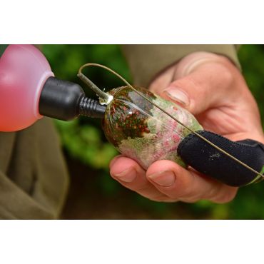 Dynamite Baits - Tuna - Evolution Oil - 300ml