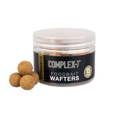 Dynamite Baits - Wafter - CompleX-T 15mm Dumbells