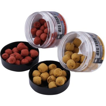 Dynamite Baits - Big Fish Floating Durable Hookbaits