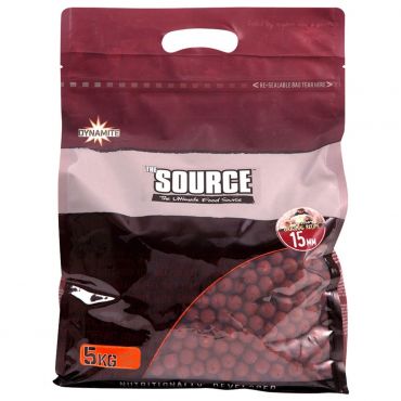 Dynamite Baits - 5KG Shelf Life The Source