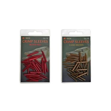 Drennan - ESOX Crimp Sleeves