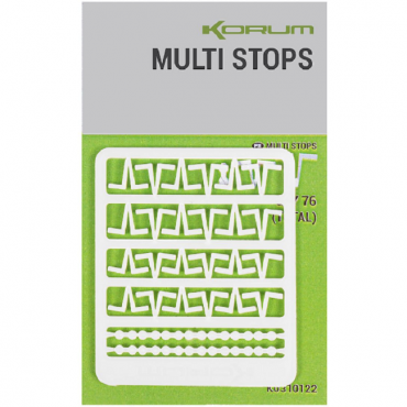 Korum - Multi Stops