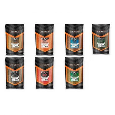 Sonubaits - Pro Groundbait