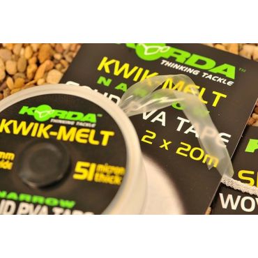 Korda - Kwick Melt PVA Tape