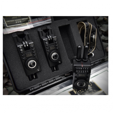 ECU - Edwards Custom Upgrades Mk1 R Plus Compact 2 Rod Set