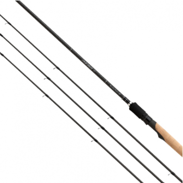 Shimano - Aero X7 Precision Feeder Rod
