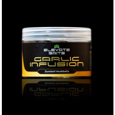 Elevate Baits - Garlic Infusion Hookbaits