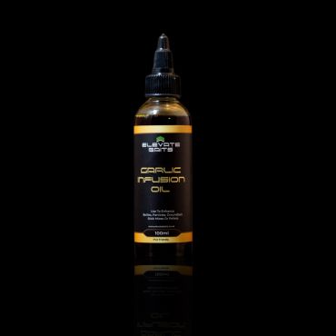 Elevate Baits - Garlic Infusion Oil 100ml