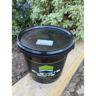 Elevate Baits - Smokey Crab & Krill Floater Kit With Bucket 