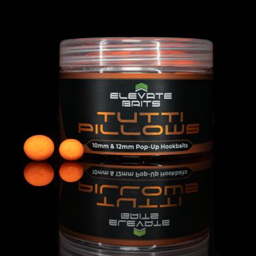 Elevate Baits - Tutti Pillows