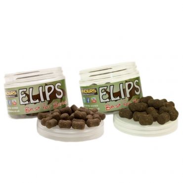 Hinders Bait - X Hard Elips Dumbell