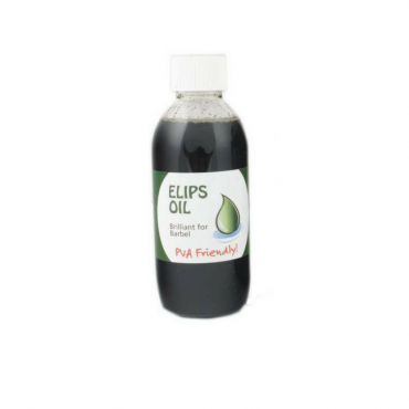 Hinders Baits - Elips Oil 150ml
