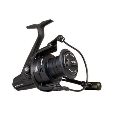 Penn - Rival Longcast Black Reel