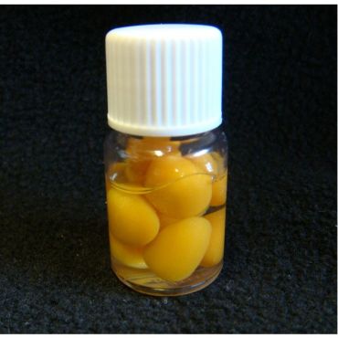 Enterprise Tackle - Pop Up Maize