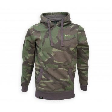 ESP - Camo Hoodie