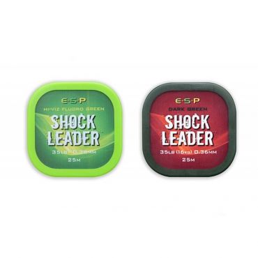 ESP - Shock Leader