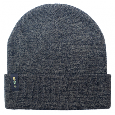 ESP - Beanie Hat - Olive/Black