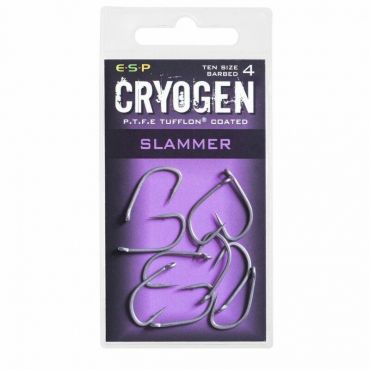 ESP - ESP Cryogen Slammer Hooks