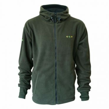 ESP - Fleece Hoodie