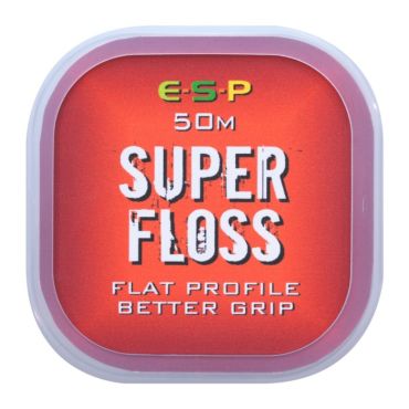 ESP - Super Floss 50m