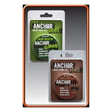 ESP - Anchor Braid
