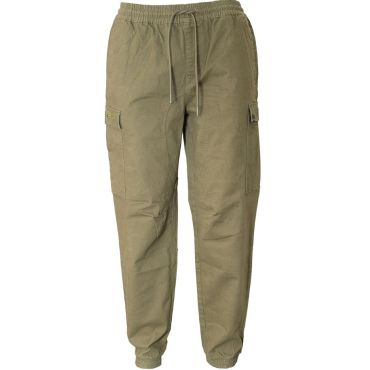 ESP - Cargo Trousers Green