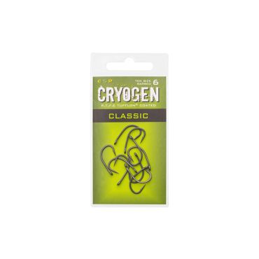 ESP - Cryogen Classic Hooks