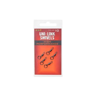 ESP - Hi-Performance Uni Link Swivels