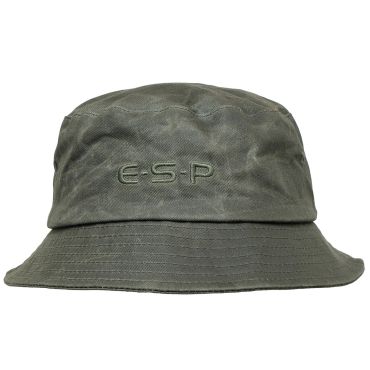 ESP - Waxed Bucket Hat