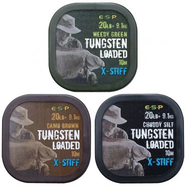 ESP - TungLoad X-Stiff 20Lb