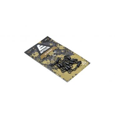 Evolve Tackle - QC Swivel