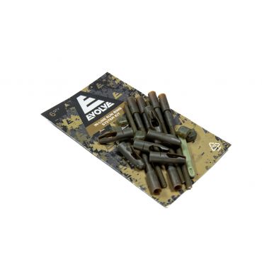 Evolve Tackle - In-Line Run Ring System Kit