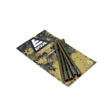 Evolve Tackle - In-Line Run Ring System Inserts